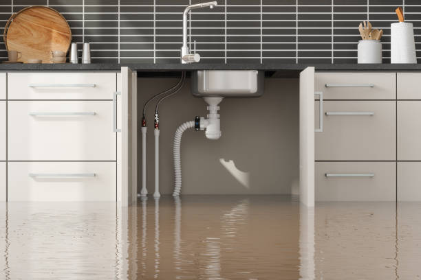 Professional Water damage restoration in GA